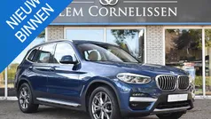 Gebruikt 2020 BMW X3 Executive SUV | € 33.850 (Eerlijke prijs)