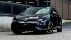 Gebruikt 2021 VW Golf VIII R Hatchback | € 41.945 (Eerlijke prijs)