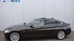 Bruin Gebruikt 2015 BMW 420 Executive Coupé | € 15.975 (Eerlijke prijs)