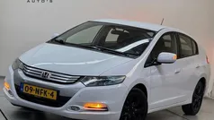 Wit, metallic lak Gebruikt 2010 Honda Insight Elegance Hatchback | € 4.999 (Eerlijke prijs)