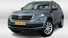 Grijs Gebruikt 2020 Skoda Kodiaq Business Line SUV | € 29.950 (Goede deal)