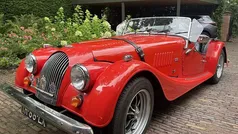 Gebruikt 1982 Morgan 4/4 | € 22.500