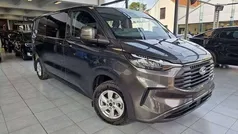 Gebruikt 2025 Ford Transit Custom Limited | € 49.973