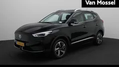 Zwart Gebruikt 2023 MG ZS Luxury SUV | € 19.777 (Goede deal)
