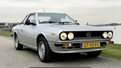 Lancia Beta