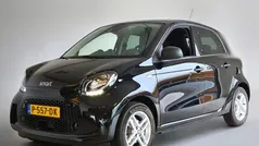 Smart ForFour Electric Drive