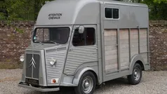 Gebruikt 1973 Citroën HY Style Van | € 34.500