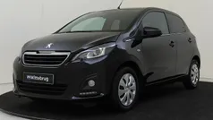 Gebruikt 2021 Peugeot 108 Active Hatchback | € 10.625 (Eerlijke prijs)