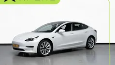 Wit Gebruikt 2020 Tesla Model 3 Standard Range Sedan | € 19.790 (Eerlijke prijs)