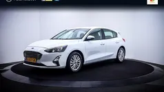 Gebruikt 2019 Ford Focus Business Edition Hatchback | € 15.950 (Eerlijke prijs)