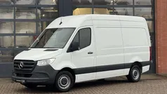 Gebruikt 2021 Mercedes Sprinter Van | € 30.950 (Eerlijke prijs)