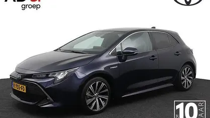 Occasion Toyota Corolla 123 PK (90 kW) 2021 Hatchback
