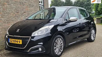 Occasion Peugeot 208 82 PK (60 kW) 2018 Hatchback