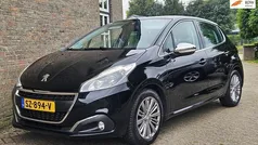 Gebruikt 2018 Peugeot 208 Hatchback | € 7.750 (Eerlijke prijs)