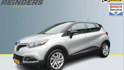Occasion Renault Captur Dynamique 90 PK (66 kW) 2014 SUV