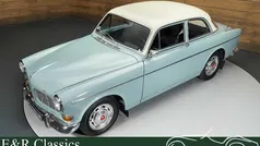 Gebruikt 1965 Volvo Amazon Sedan | € 16.950