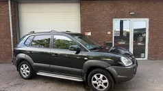 Gebruikt 2005 Hyundai Tucson Style SUV | € 3.999 (Eerlijke prijs)