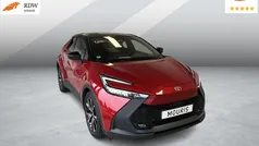 Gebruikt 2024 Toyota C-HR Edition SUV | € 33.950 (Eerlijke prijs)
