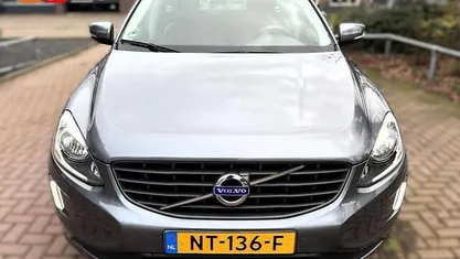 Occasion 2016 Volvo XC60 Business Edition SUV | € 13.950 (Super prijs)