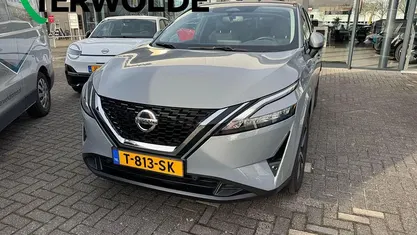 Occasion Nissan Qashqai Style Edition 2023 SUV