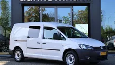 Gebruikt 2014 VW Caddy Maxi MPV | € 12.750 (Goede deal)