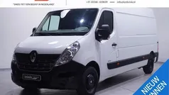 Gebruikt 2015 Renault Master Van | € 6.200 (Super prijs)