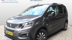 Grijs Gebruikt 2021 Peugeot Rifter Allure MPV | € 26.900 (Eerlijke prijs)