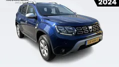 Gebruikt 2018 Dacia Duster Comfort SUV | € 12.445 (Goede deal)