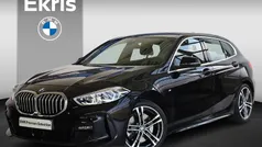 Zwart Gebruikt 2021 BMW 120 Executive Hatchback | € 29.900 (Eerlijke prijs)