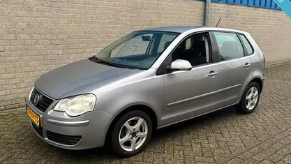 Occasion 2007 VW Polo Hatchback | € 3.149 (Eerlijke prijs)