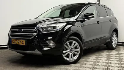 Occasion Ford Kuga Titanium 150 PK (110 kW) 2018 SUV