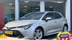 Gebruikt 2021 Toyota Corolla Active Hatchback | € 19.950 (Eerlijke prijs)