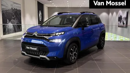 Occasion Citroën C3 Aircross PureTech 110 PK (80 kW) 2023 SUV