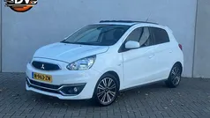 Gebruikt 2018 Mitsubishi Space Star Instyle Hatchback | € 6.945 (Super prijs)