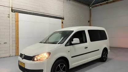 Occasion VW Caddy Maxi 102 PK (75 kW) 2011 Overige MPV