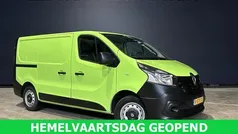 Gebruikt 2018 Renault Trafic MPV | € 12.900 (Eerlijke prijs)