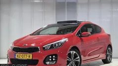 Gebruikt 2017 Kia ProCeed GT-Line Hatchback | € 13.950 (Eerlijke prijs)