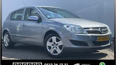 Gebruikt 2009 Opel Astra Cosmo Hatchback | € 3.900 (Eerlijke prijs)
