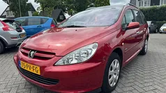 Gebruikt 2005 Peugeot 307 Stationwagen | € 699 (Super prijs)