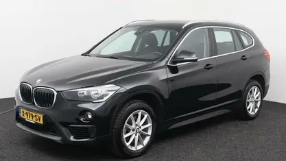 Occasion BMW X1 140 PK (102 kW) 2018 SUV