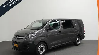 Occasion Opel Vivaro Edition 144 PK (105 kW) 2023 MPV