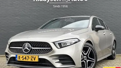 Occasion Mercedes A180 Business 136 PK (100 kW) 2021 Hatchback