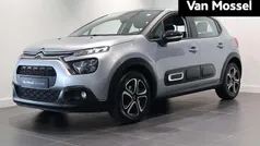 Gebruikt 2020 Citroën C3 Feel Hatchback | € 11.940 (Eerlijke prijs)