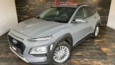 Grijs Gebruikt 2019 Hyundai Kona SUV | € 15.950 (Goede deal)