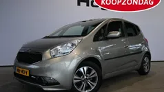 Gebruikt 2015 Kia Venga Hatchback | € 7.740 (Eerlijke prijs)