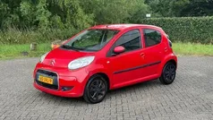 Gebruikt 2009 Citroën C1 Hatchback | € 2.499 (Super prijs)
