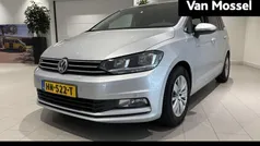 Gebruikt 2015 VW Touran Highline MPV | € 16.900 (Eerlijke prijs)