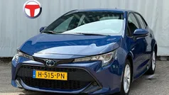 Gebruikt 2020 Toyota Corolla Active Hatchback | € 18.895 (Eerlijke prijs)
