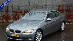 Grijs (metallic) Gebruikt 2006 BMW 330 Executive Coupé | € 8.450 (Eerlijke prijs)