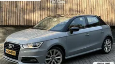 Gebruikt 2018 Audi A1 Sportback S-Line Hatchback | € 11.950 (Eerlijke prijs)